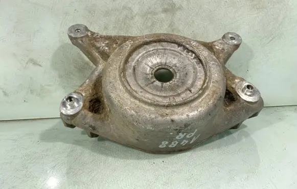 Audi A4 S4 B8 8K Coil spring mount 8k0412383f