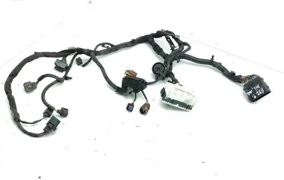 Jeep Cherokee Gearbox/transmission wiring loom P68241739AA