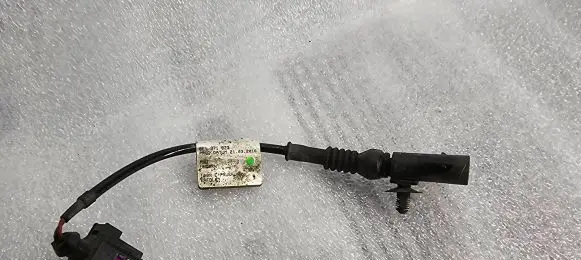 Audi A4 S4 B7 8E 8H Other wiring loom 8E1971323