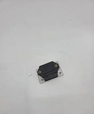 Audi 100 200 5000 C3 Ignition amplifier control unit 211905351D 336736 675432