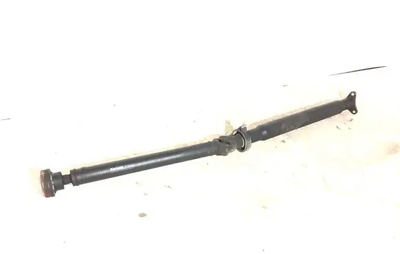 BMW 5 E60 E61 Drive shaft (set) 7531341