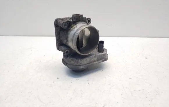 Chrysler Town & Country V Throttle valve