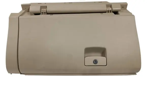 Subaru Outback (BS) Glove box set 