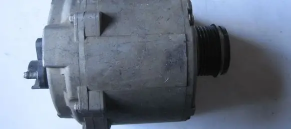 Audi Q7 4L Generator/alternator 059903015T