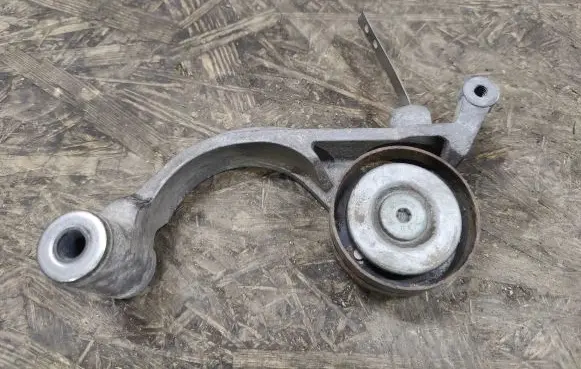 Mini One - Cooper R50 - 53 Alternator belt tensioner 1128750947604