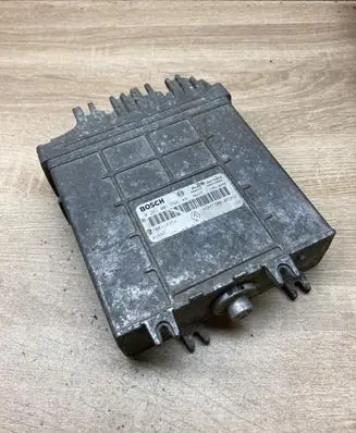 Engine control unit/module ECU
