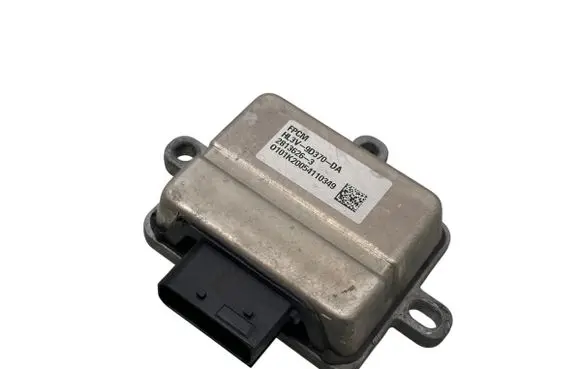 Ford Explorer VI Fuel injection pump control unit/module HL3Q9D370DA 28136263 0101K20054110349