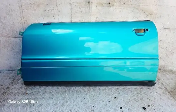 Audi Cabriolet B3 8G Door (2 Door Coupe)