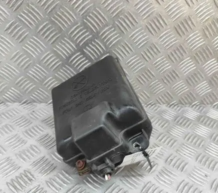 Fiat Doblo Fuse module 51763770