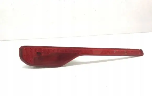 Volvo XC40 Rear tail light reflector 