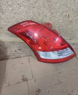 Suzuki Swift II Rear/tail lights 121212