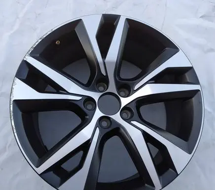 Volvo S60 R18 alloy rim 31471482