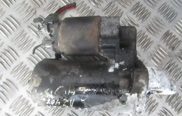 Toyota Corolla E120 E130 Starter motor 281000D030 28100-0D030