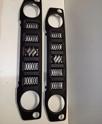 Suzuki Jimny Front grill 7211178RO