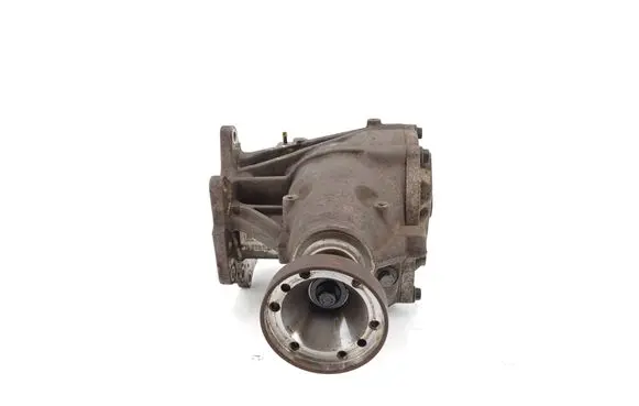 Land Rover Evoque I Front differential 7G9N7L486AD 7520107400