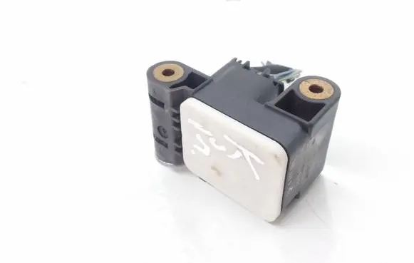 BMW 1 E81 E87 Airbag deployment crash/impact sensor 6911003 0285003900