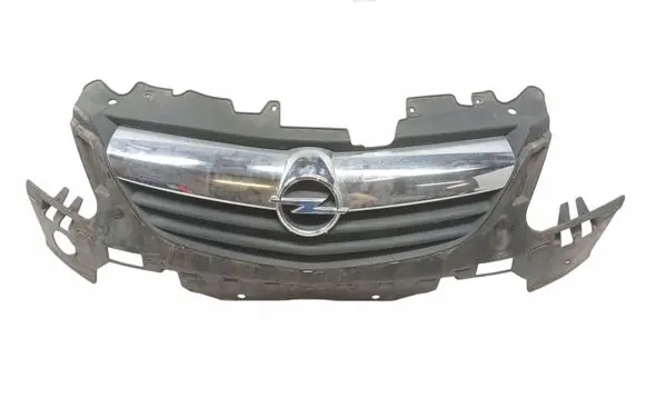 Opel Corsa D Front grill 13179940