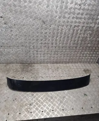 Audi Q7 4L Tailgate/trunk spoiler 4L0827933