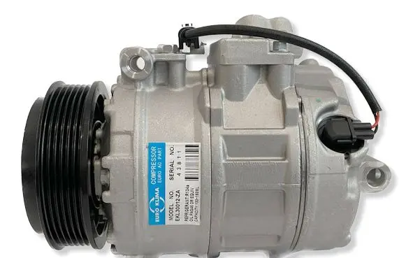 BMW 3 E90 E91 Air conditioning (A/C) compressor (pump) 64526956716 64522151495 6452695671502