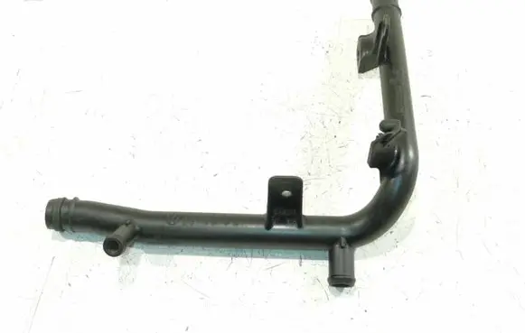 Skoda Roomster (5J) Engine coolant pipe/hose 03C121065A