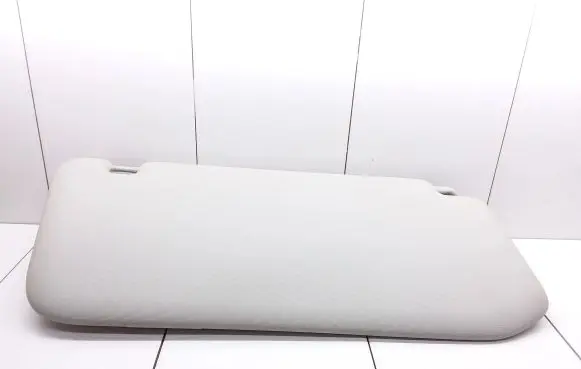 Volkswagen Crafter Sun visor 7C0857551