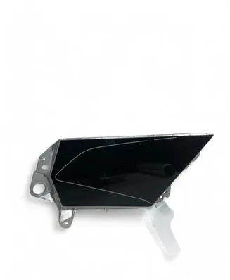 Audi e-tron Screen/display/small screen 4KE907181C