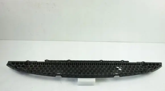KIA Sorento Front bumper lower grill 865712P000