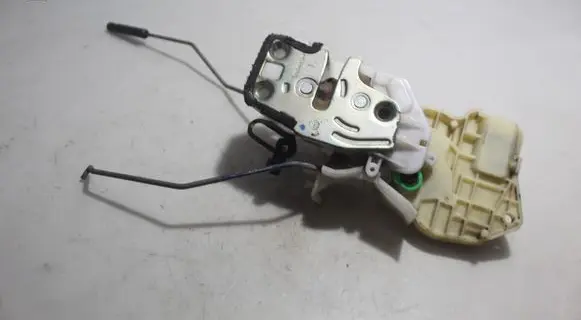 Honda City Front door lock