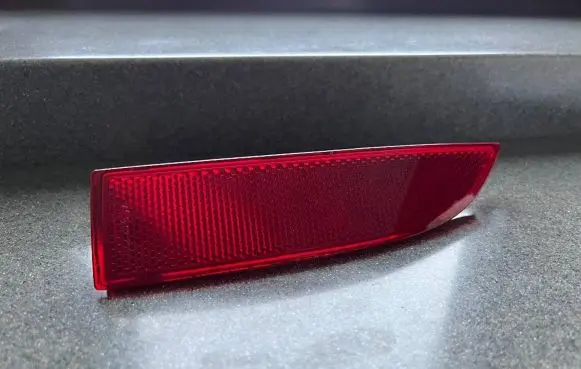 Dacia Sandero Rear tail light reflector 265659019R
