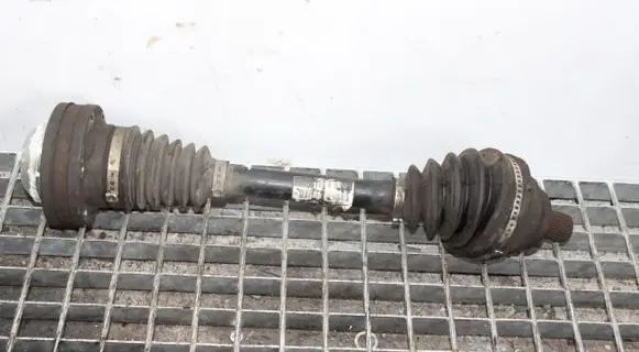 Audi A3 S3 8P Front driveshaft