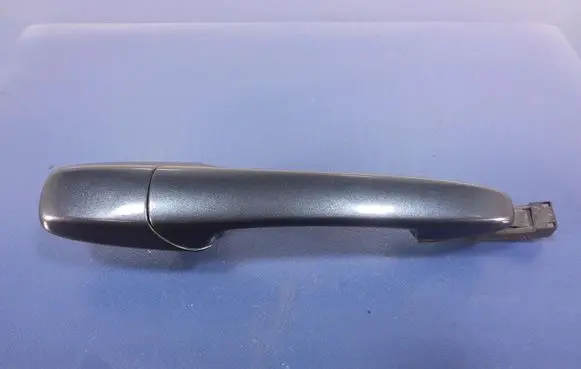 Mazda 2 Rear door exterior handle 