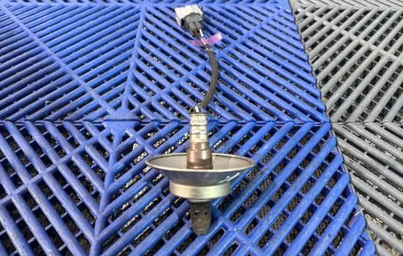 Toyota C-HR I Lambda probe sensor