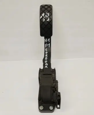 Seat Ibiza II (6k) Accelerator throttle pedal 6Q1721503E