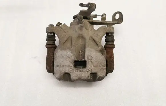 Mazda 3 II Rear brake caliper