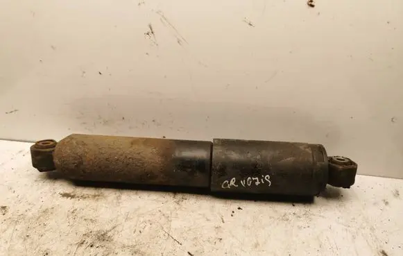 Chrysler Voyager Rear shock absorber/damper