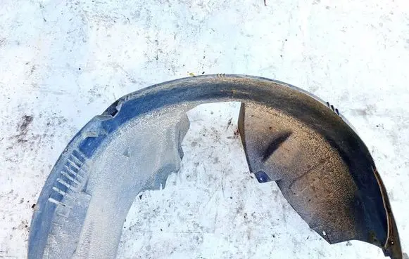 Fiat Stilo Front wheel arch liner splash guards 46784684