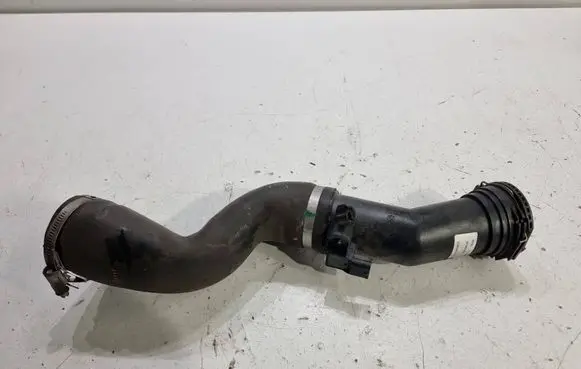 BMW 1 F20 F21 Intercooler hose/pipe 759758803 CZ15476810 7599906