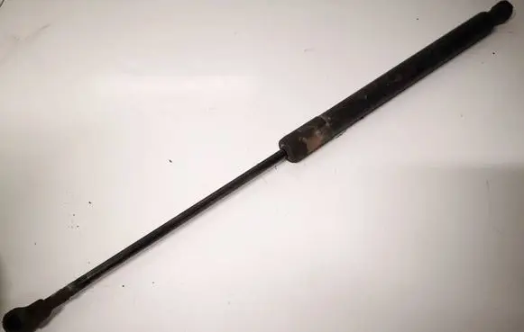 Citroen C3 Tailgate/trunk strut/damper 9683733980