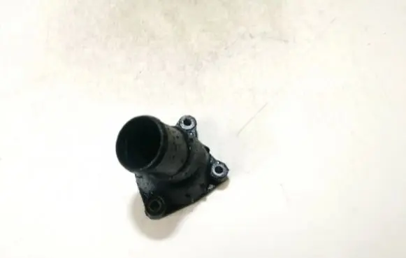 Toyota Auris 150 Engine coolant pipe/hose 163210r011