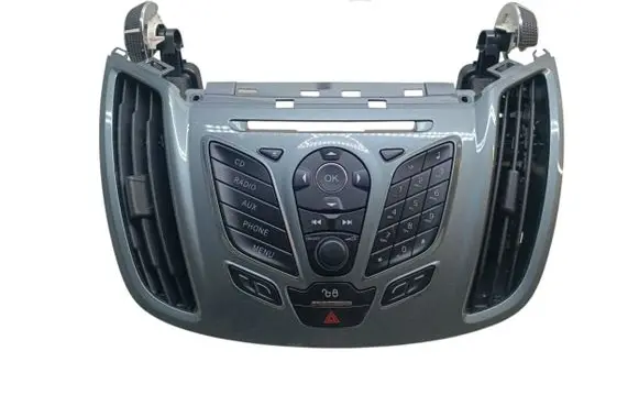 Ford Grand C-MAX Head unit multimedia control Am5t18k811bd 331410000 T18K811BD