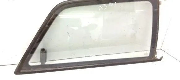 Audi A3 S3 8L Rear side window 43R00049 DOT24 M25