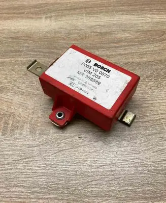 Mitsubishi Carisma Immobilizer control unit/module MR368889