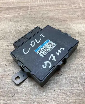 Mitsubishi Colt ABS control unit/module MR252986 X2T31671