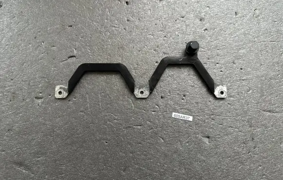 Nissan Patrol Y60 Glow plug wires 11086V7201