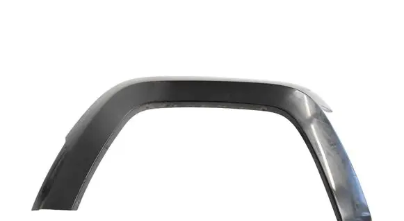 Jeep Cherokee Fender end trim 