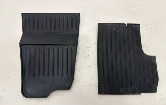 BMW 6 F12 F13 Panel drawer/shelf pad 9217616 9226138