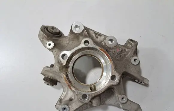 BMW X3 G01 Rear wheel hub 6871029