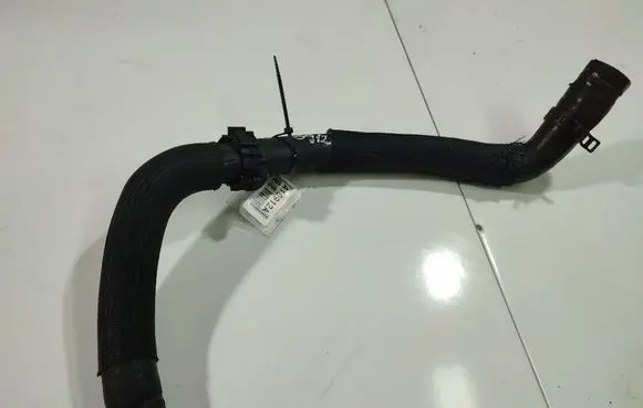 Citroen DS3 Engine coolant pipe/hose