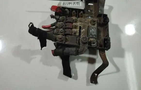 Iveco Daily 30.8 - 9 Positive cable (battery) PAT5293147 PAT.5293147