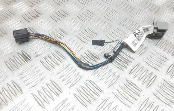 Ford Focus Other wiring loom 98AG18B604